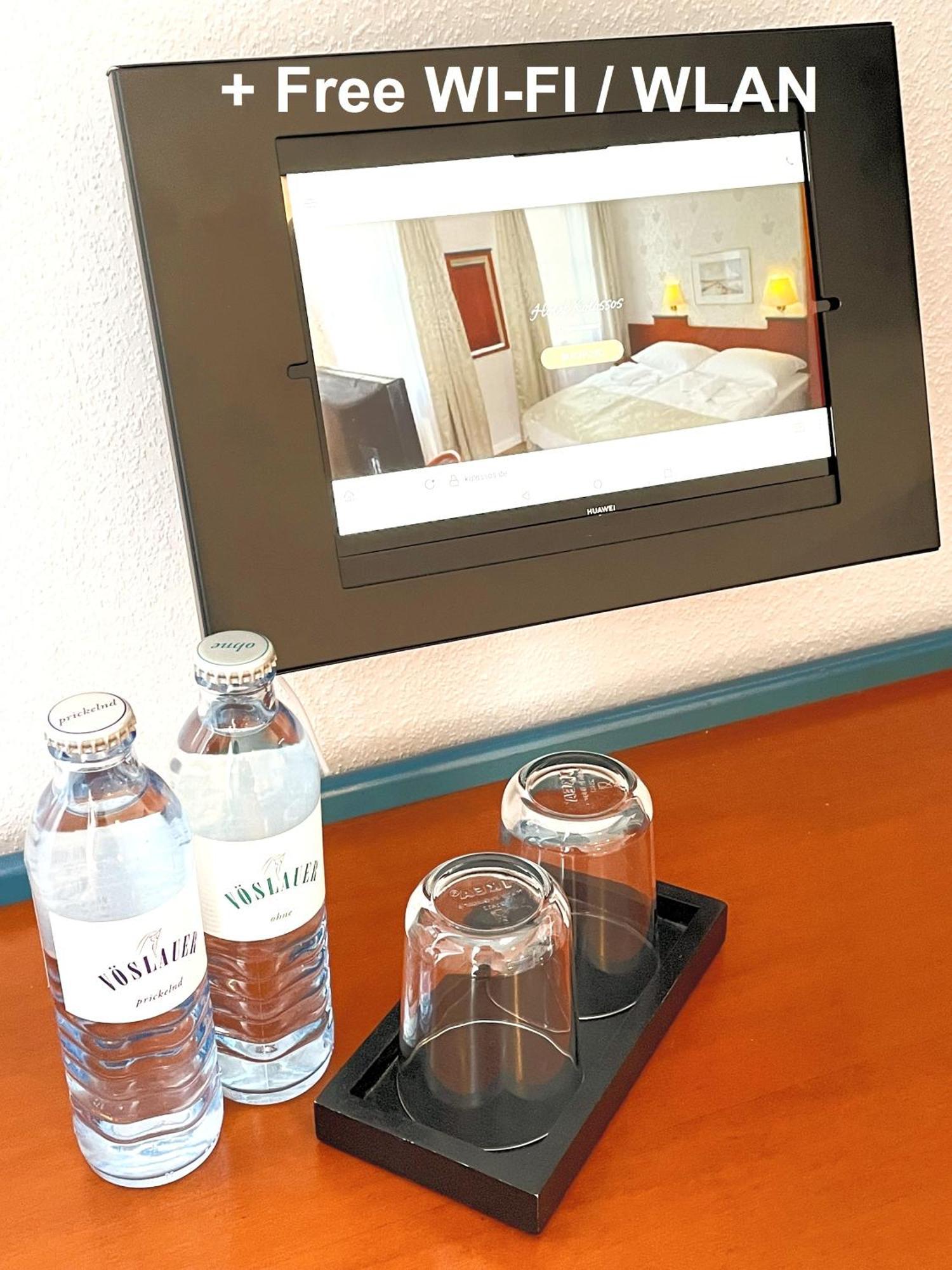 Hotel Kolossos Duesseldorf - Neuss Rum bild