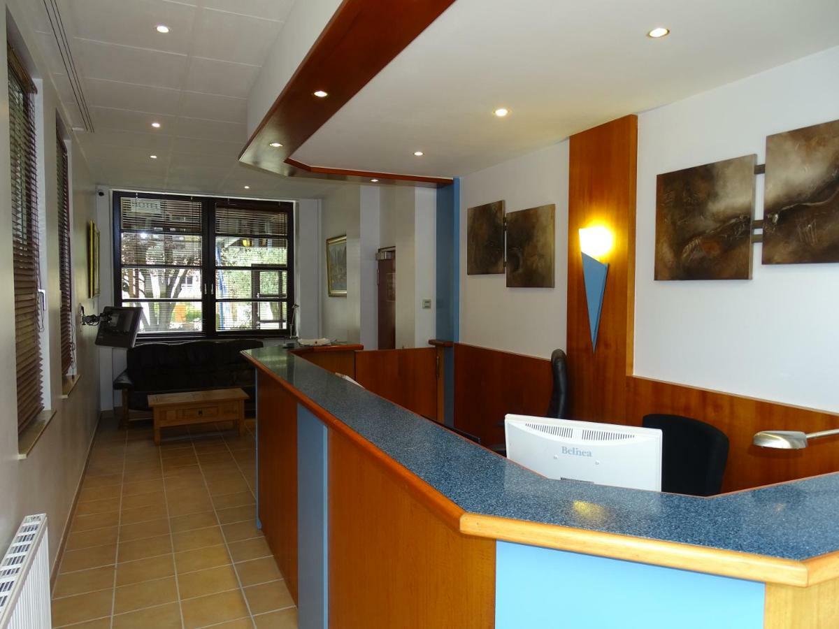 Hotel Kolossos Duesseldorf - Neuss Exteriör bild